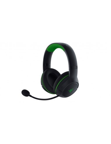 Razer Kaira for Xbox Auriculares Diadema Negro