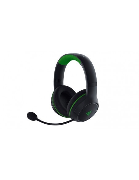 Razer Kaira for Xbox Auriculares Diadema Negro