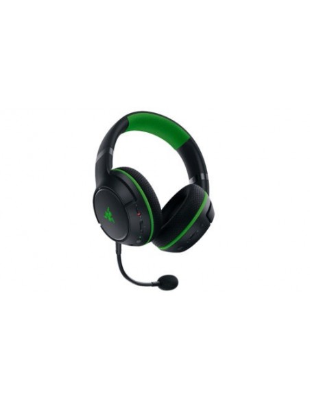 Razer Kaira for Xbox Auriculares Diadema Negro