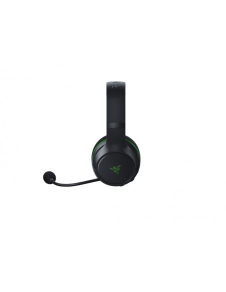Razer Kaira for Xbox Auriculares Diadema Negro