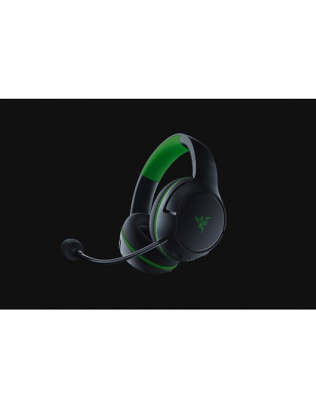 Razer Kaira for Xbox Auriculares Diadema Negro