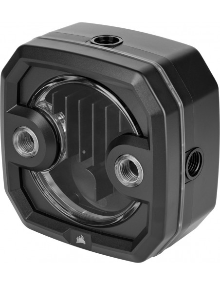 Corsair XD3 RGB Negro