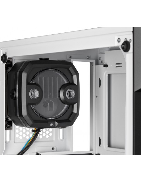 Corsair XD3 RGB Negro