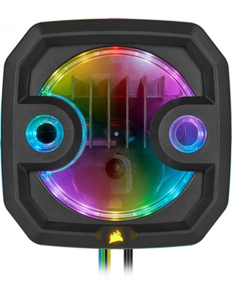 Corsair XD3 RGB Negro