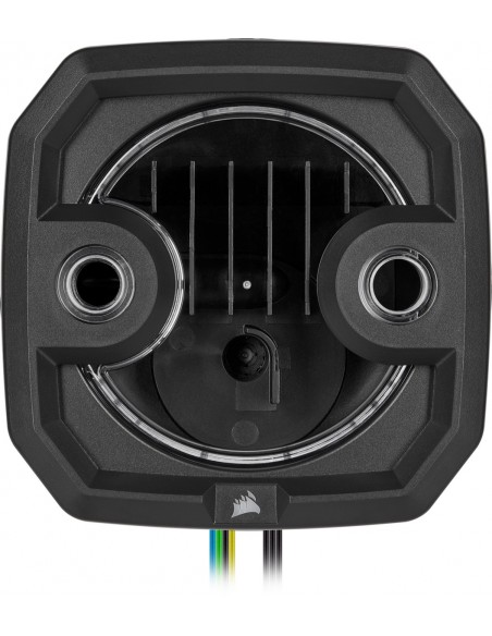 Corsair XD3 RGB Negro