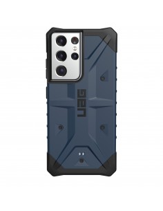 Urban Armor Gear Pathfinder funda para teléfono móvil 17,3 cm (6.8") Azul