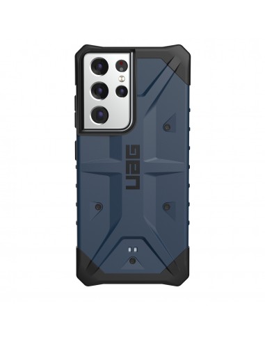 Urban Armor Gear Pathfinder funda para teléfono móvil 17,3 cm (6.8") Azul