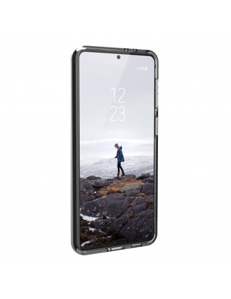 Urban Armor Gear U Lucent funda para teléfono móvil 17 cm (6.7") Transparente