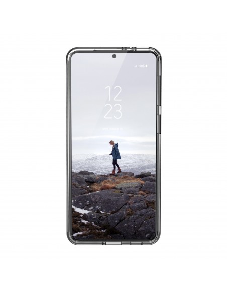 Urban Armor Gear U Lucent funda para teléfono móvil 17 cm (6.7") Transparente