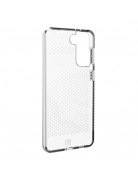 Urban Armor Gear U Lucent funda para teléfono móvil 17 cm (6.7") Transparente