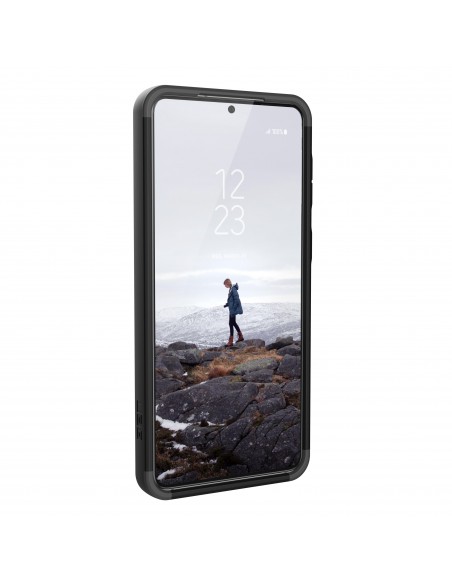 Urban Armor Gear Civilian series funda para teléfono móvil 17 cm (6.7") Berenjena