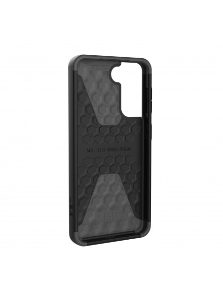 Urban Armor Gear Civilian series funda para teléfono móvil 17 cm (6.7") Berenjena