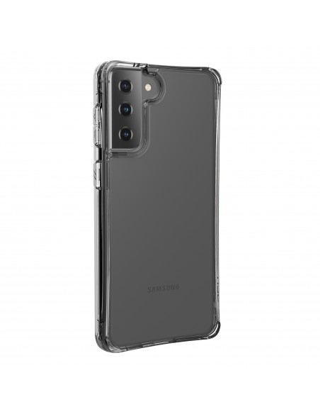 Urban Armor Gear Plyo funda para teléfono móvil 17 cm (6.7") Transparente