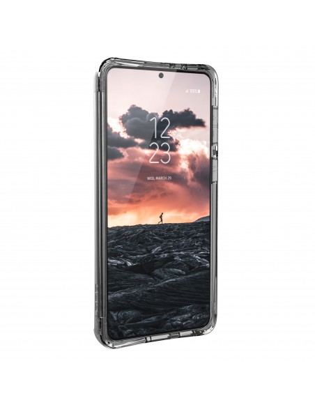 Urban Armor Gear Plyo funda para teléfono móvil 17 cm (6.7") Transparente