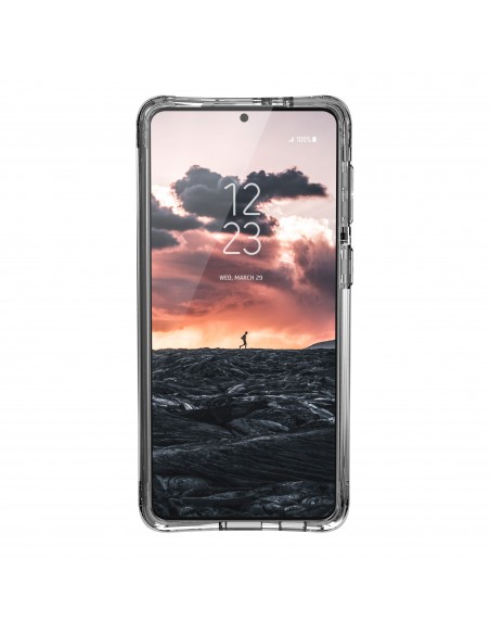 Urban Armor Gear Plyo funda para teléfono móvil 17 cm (6.7") Transparente