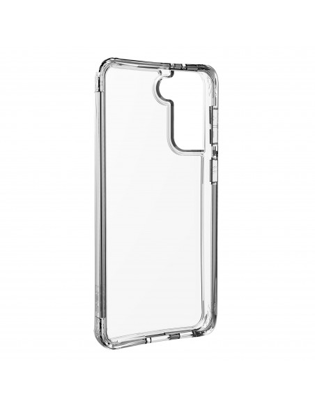 Urban Armor Gear Plyo funda para teléfono móvil 17 cm (6.7") Transparente