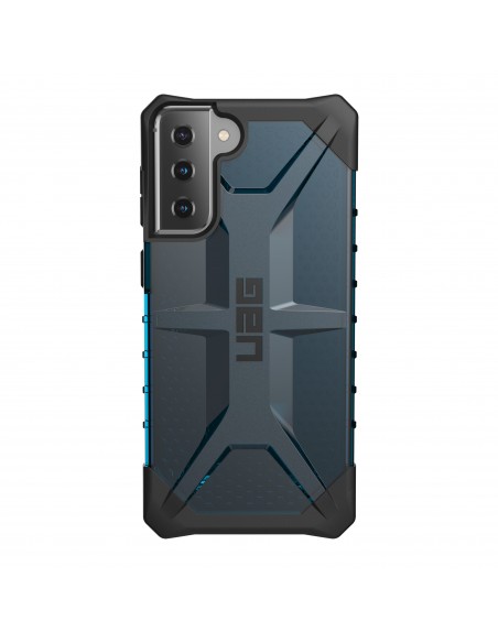 Urban Armor Gear Plasma funda para teléfono móvil Azul