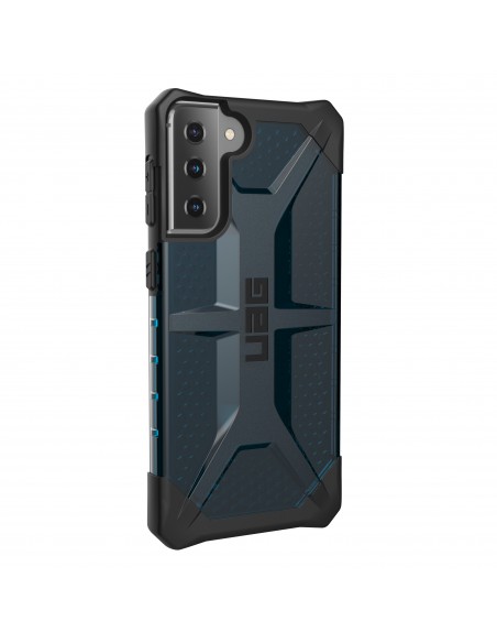 Urban Armor Gear Plasma funda para teléfono móvil Azul