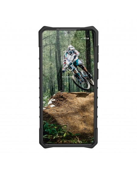 Urban Armor Gear Plasma funda para teléfono móvil Azul