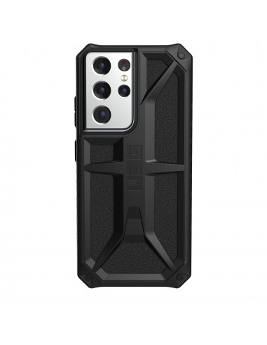 Urban Armor Gear Monarch funda para teléfono móvil 17,3 cm (6.8") Negro