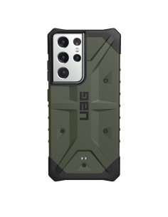 Urban Armor Gear Pathfinder funda para teléfono móvil 17,3 cm (6.8") Oliva