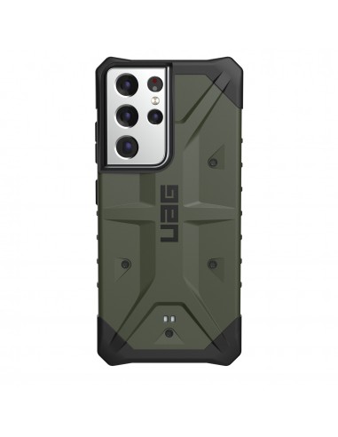 Urban Armor Gear Pathfinder funda para teléfono móvil 17,3 cm (6.8") Oliva