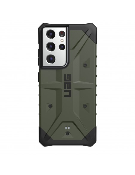 Urban Armor Gear Pathfinder funda para teléfono móvil 17,3 cm (6.8") Oliva