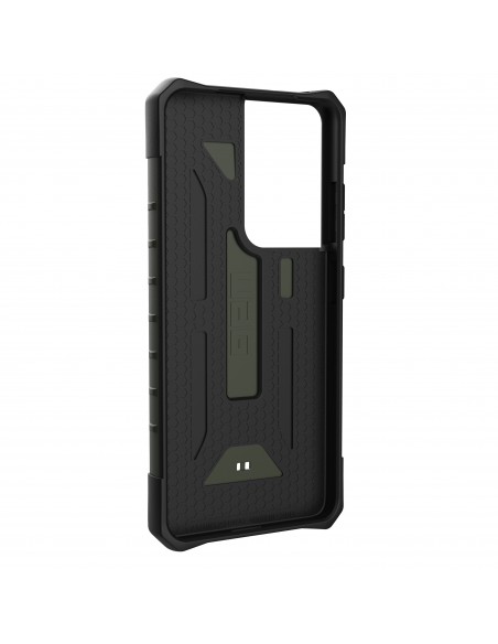 Urban Armor Gear Pathfinder funda para teléfono móvil 17,3 cm (6.8") Oliva