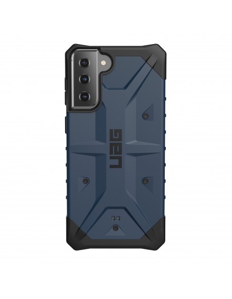 Urban Armor Gear Pathfinder funda para teléfono móvil 17 cm (6.7") Negro, Marina