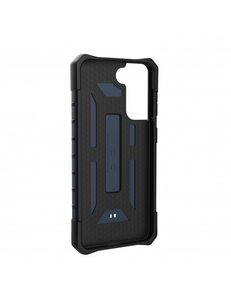 Urban Armor Gear Pathfinder funda para teléfono móvil 17 cm (6.7") Negro, Marina