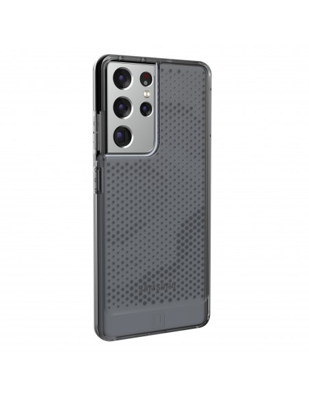 Urban Armor Gear Lucent funda para teléfono móvil 17,3 cm (6.8") Transparente