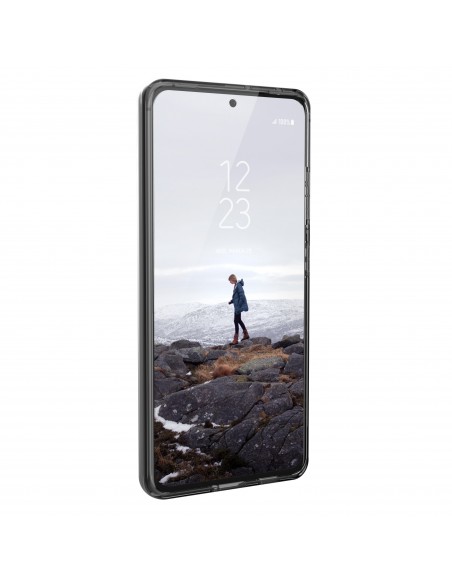 Urban Armor Gear Lucent funda para teléfono móvil 17,3 cm (6.8") Transparente