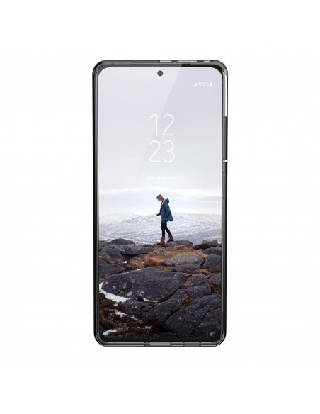 Urban Armor Gear Lucent funda para teléfono móvil 17,3 cm (6.8") Transparente