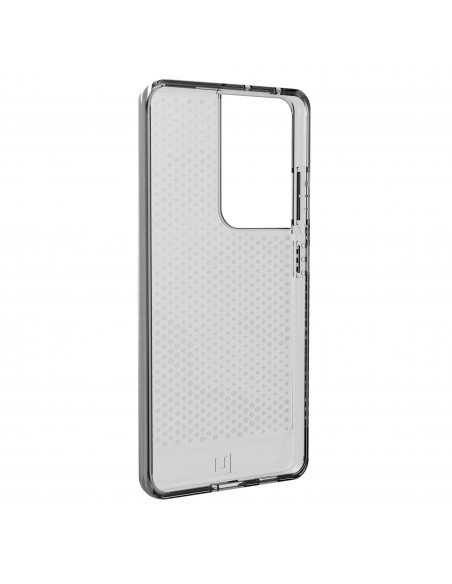 Urban Armor Gear Lucent funda para teléfono móvil 17,3 cm (6.8") Transparente