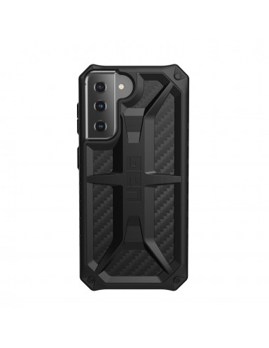 Urban Armor Gear Monarch series funda para teléfono móvil 15,8 cm (6.2") Negro
