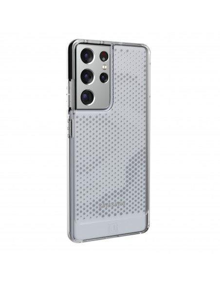 Urban Armor Gear Lucent funda para teléfono móvil 17,3 cm (6.8") Transparente