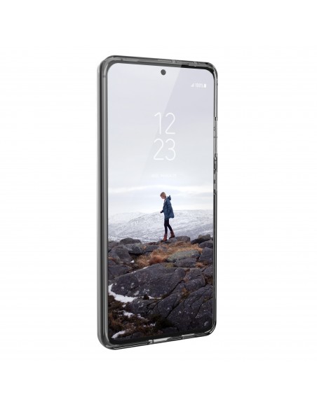 Urban Armor Gear Lucent funda para teléfono móvil 17,3 cm (6.8") Transparente