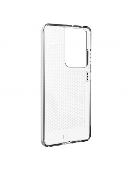 Urban Armor Gear Lucent funda para teléfono móvil 17,3 cm (6.8") Transparente
