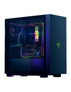 Razer Tomahawk Midi Tower Negro