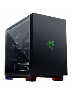 Razer RC21-01400100-R3M1 carcasa de ordenador Midi Tower Negro