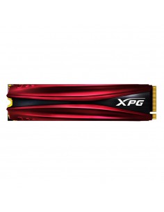 XPG GAMMIX S11 Pro M.2 2000 GB PCI Express 3.0 3D TLC NAND NVMe