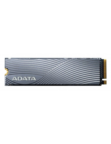 ADATA ASWORDFISH-500G-C unidad de estado sólido M.2 500 GB PCI Express 3D NAND NVMe