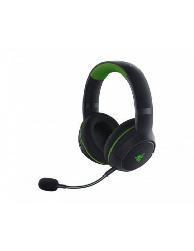 Razer Kaira Pro for Xbox Auriculares Diadema Bluetooth Negro