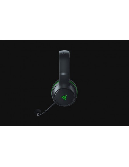 Razer Kaira Pro for Xbox Auriculares Diadema Bluetooth Negro