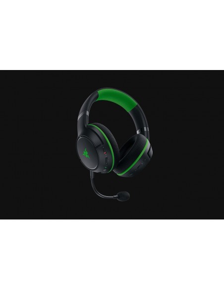 Razer Kaira Pro for Xbox Auriculares Diadema Bluetooth Negro