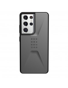 Urban Armor Gear Civilian funda para teléfono móvil 17,3 cm (6.8") Gris