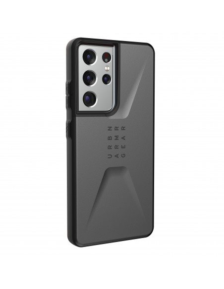 Urban Armor Gear Civilian funda para teléfono móvil 17,3 cm (6.8") Gris