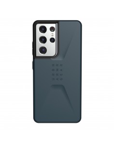 Urban Armor Gear Civilian funda para teléfono móvil 17,3 cm (6.8") Verde