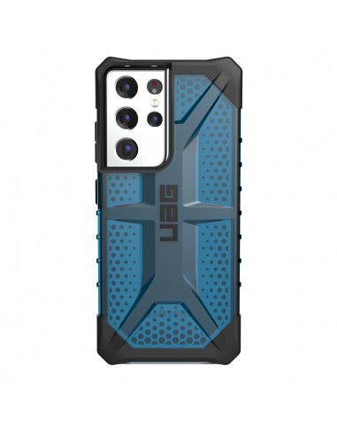 Urban Armor Gear Plasma funda para teléfono móvil 17,3 cm (6.8") Azul