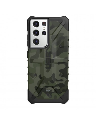 Urban Armor Gear Pathfinder SE funda para teléfono móvil 17,3 cm (6.8") Camuflaje